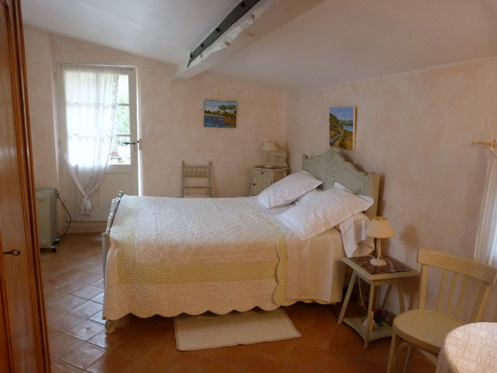 Chambre Hotes Cotignac Les Lauriers Roses 1