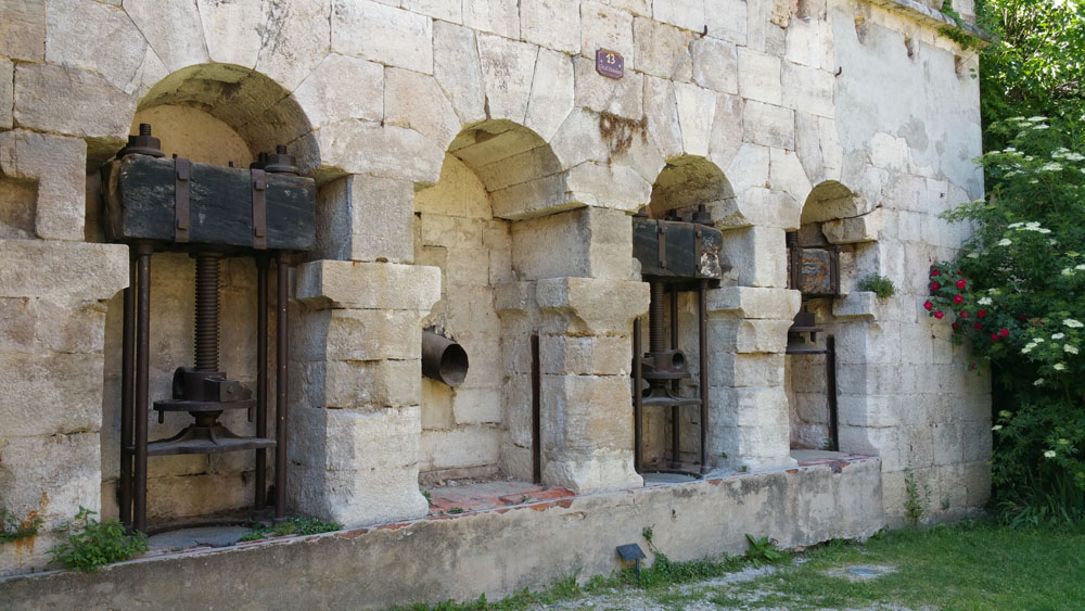 Chambres d'Hôtes Cotignac Le Village 1